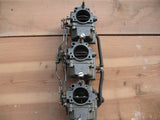 Johnson/Evinrude outboard carburetor group (used)