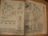 Small Engines Service Manual 9th Edition Clinton, Briggs, Tecumseh