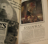 Century Magazine 1923, excellent