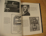 Packard. The fall of the Packard motor car company ISBN 0-8047-2457-1