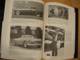 Packard. The fall of the Packard motor car company ISBN 0-8047-2457-1