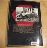 Packard. The fall of the Packard motor car company ISBN 0-8047-2457-1