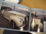 American Classic Cars by Henry Rasmussen
