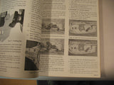 MerCruiser Stern drive factory Service manual 1970's nice original pub excellent condition