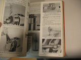 MerCruiser Stern drive factory Service manual 1970's nice original pub excellent condition
