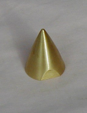 propeller nut KG7 Mercury